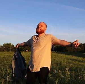 Meet your Posher, Eric